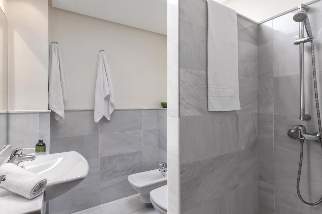 Apartamentos La Buganvilla San José Eksteriør billede