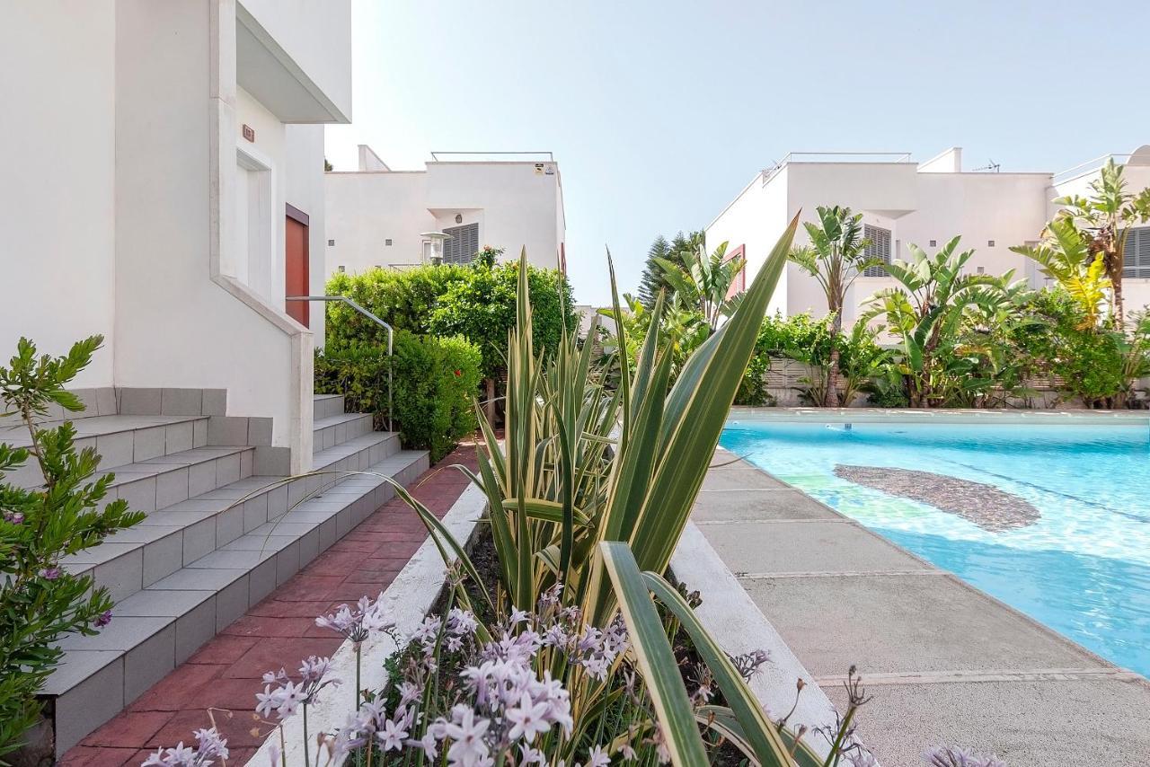 Apartamentos La Buganvilla San José Eksteriør billede